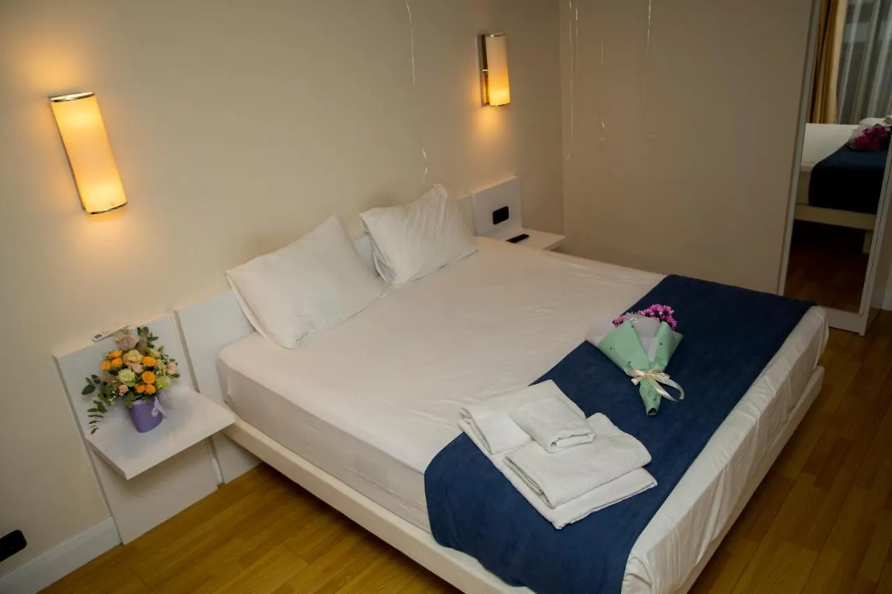 ***** Apartment Downtown Centre In Batumi Aparthotel Orbi City Georgia