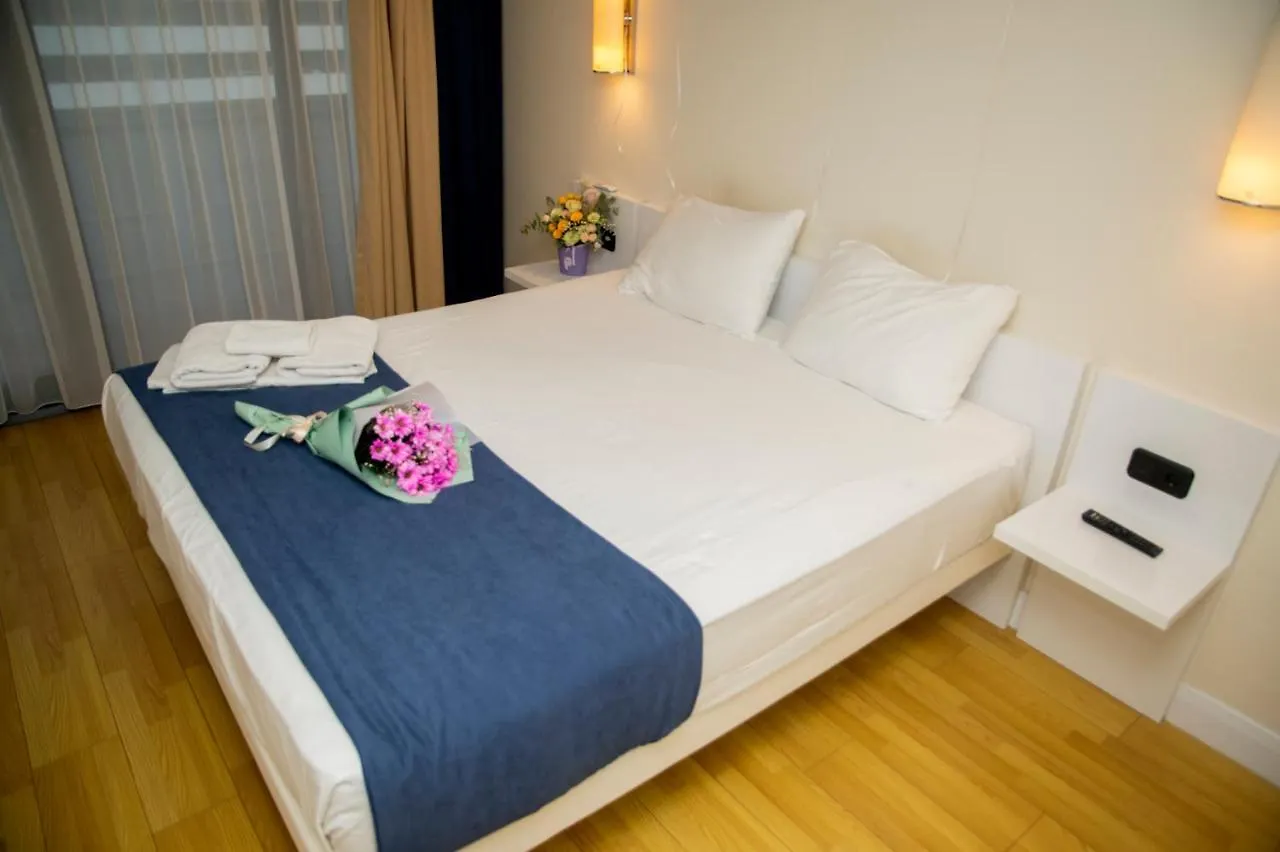 ***** Apartment Downtown Centre In Batumi Aparthotel Orbi City Georgia