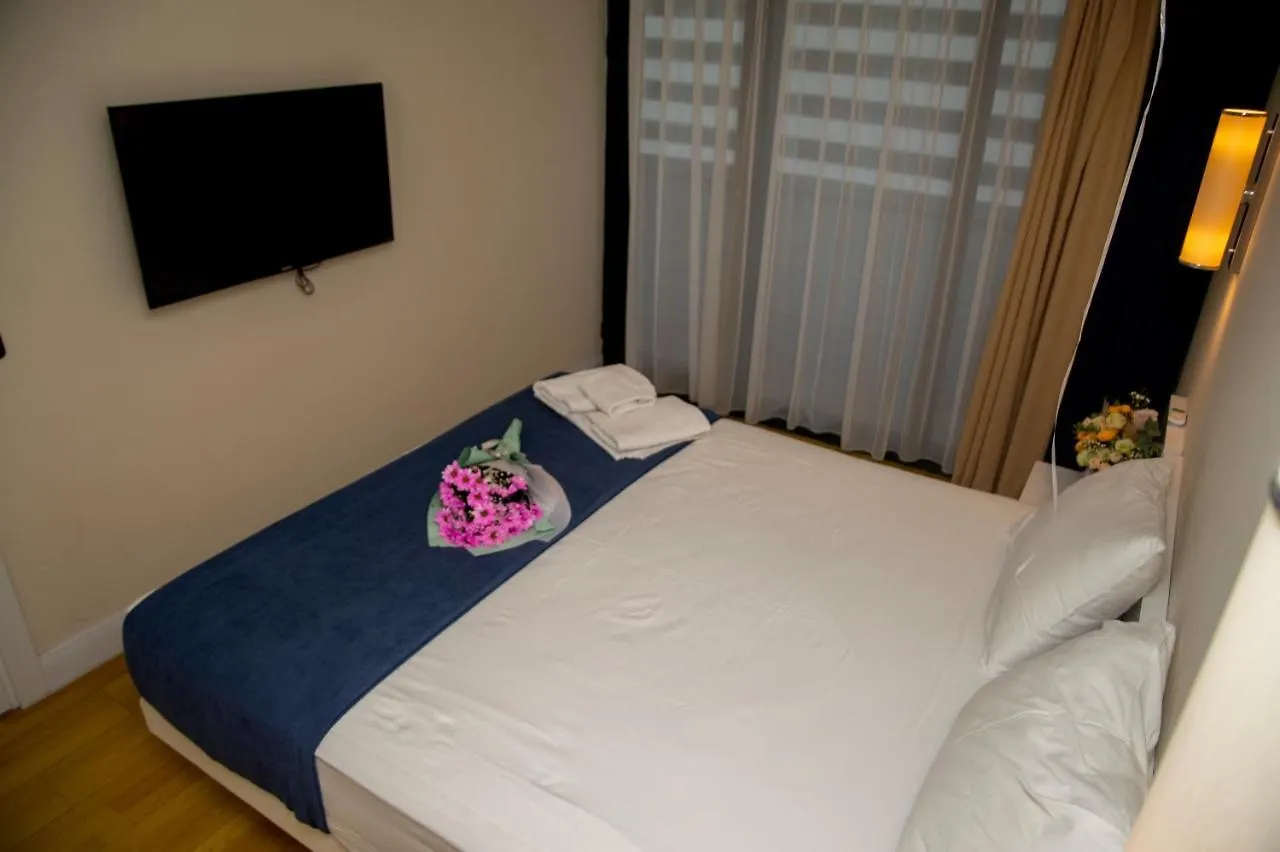 Downtown Centre In Batumi Aparthotel Orbi City Apartment