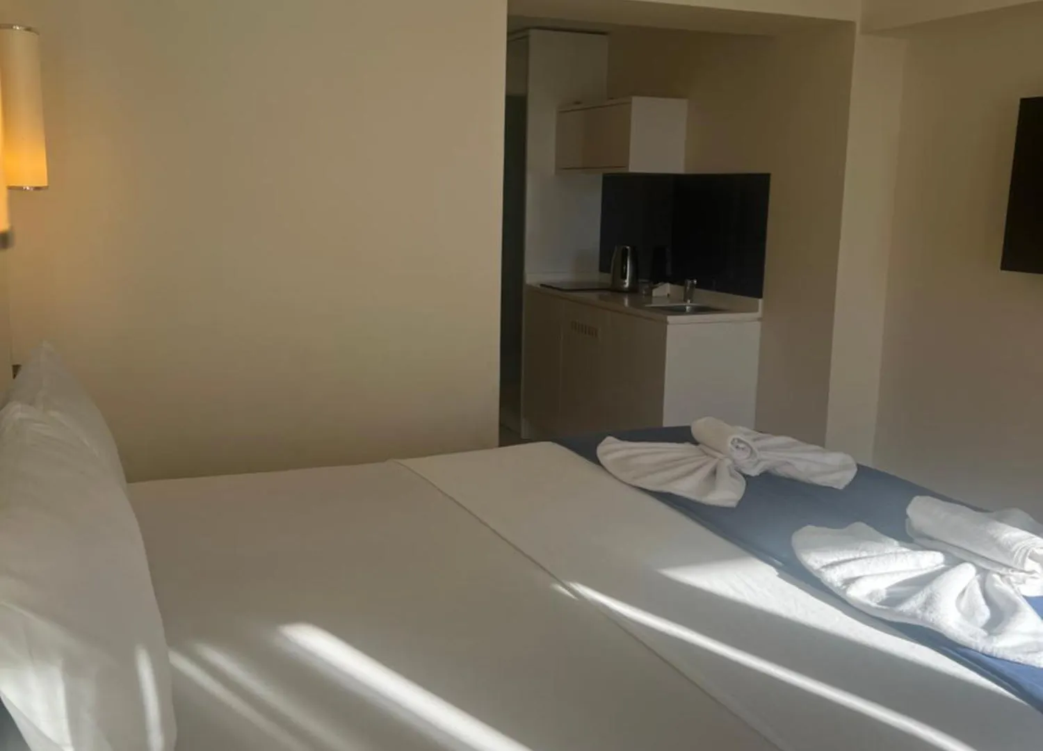 Downtown Centre In Batumi Aparthotel Orbi City 5*,
