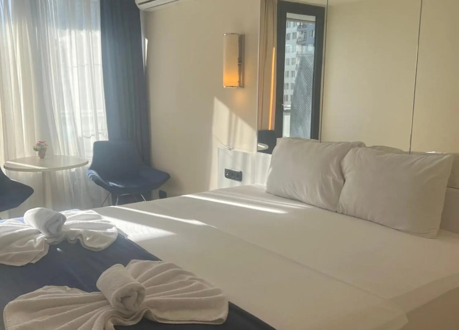 Downtown Centre In Batumi Aparthotel Orbi City 5*,  Georgia