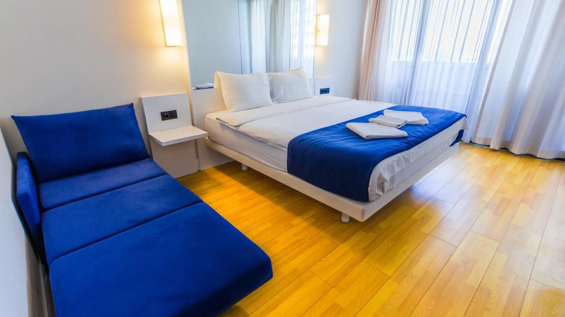 ***** Apartment Downtown Centre In Batumi Aparthotel Orbi City Georgia