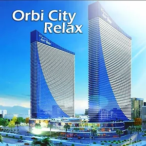 5* فندق Orbi Relax